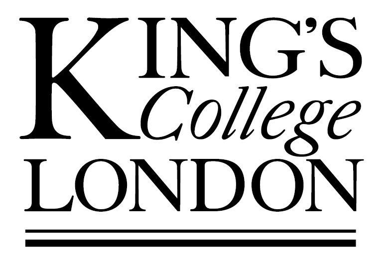 Kings College London Logo