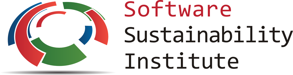 Software Sustainability Institute Logo